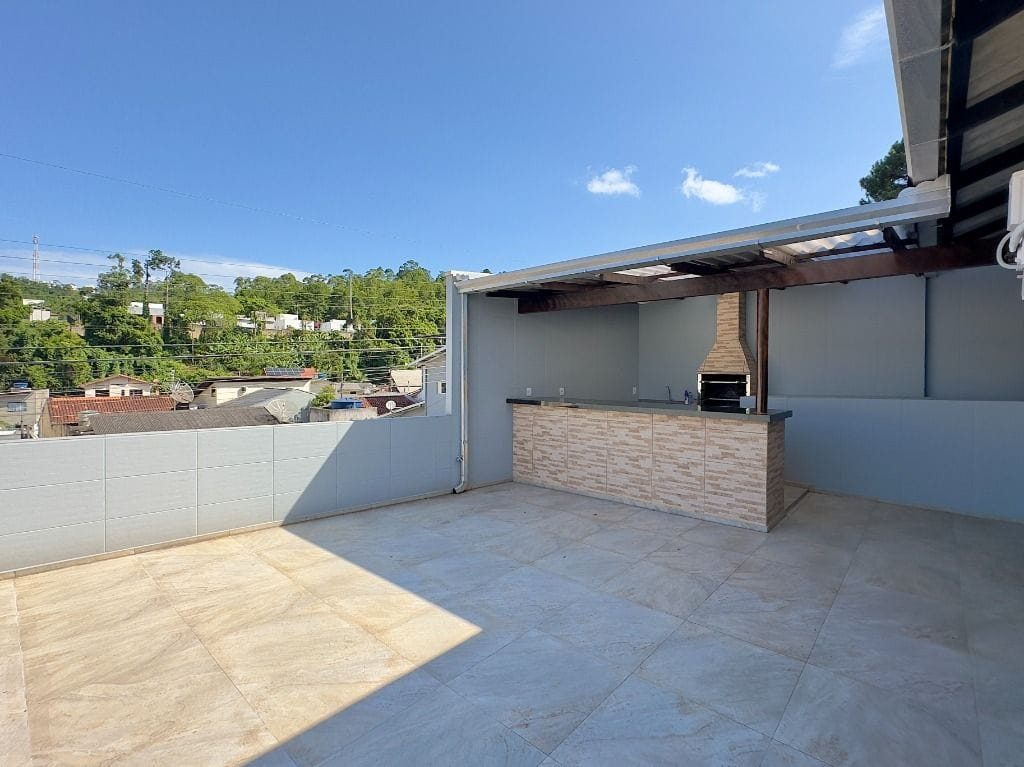 Foto 2 de Casa com 1 suíte + 3 dormitórios à venda, 160 m² por R$ 1.150.000,00 - Fazenda - Itajaí/SC