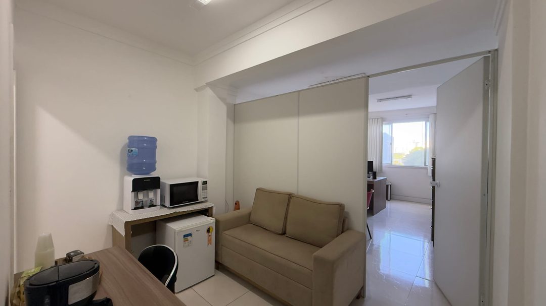 Foto 2 de Sala à venda, 37.5m² - R$290.000,00 - Centro, Itajaí, SC