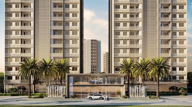 Foto 1 de Apartamento 1 suíte + 1 dorm à venda · São Vicente, Itajaí