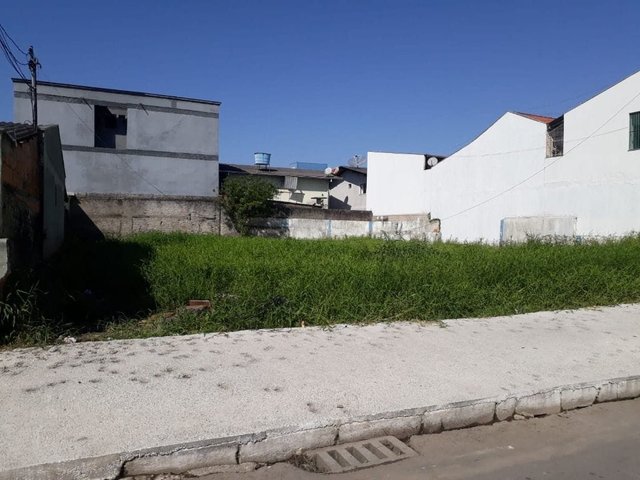 Foto 4 de Terreno à venda · Cordeiros, Itajaí · 560 m²