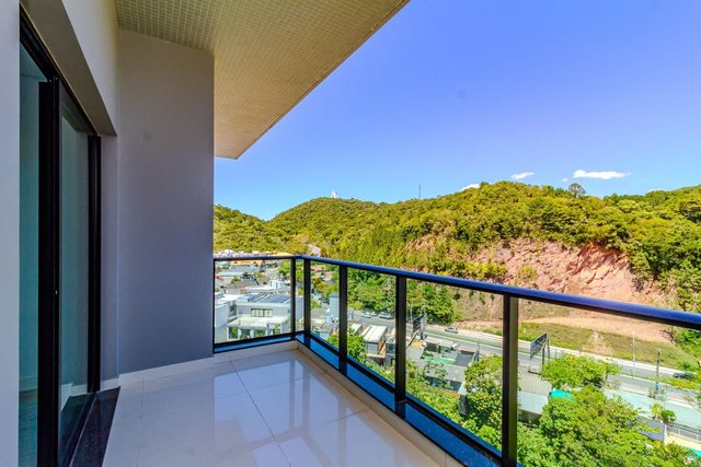 Foto 41 de Apartamento 4 suítes à venda · Praia Brava de Itajaí · Privilége Brava