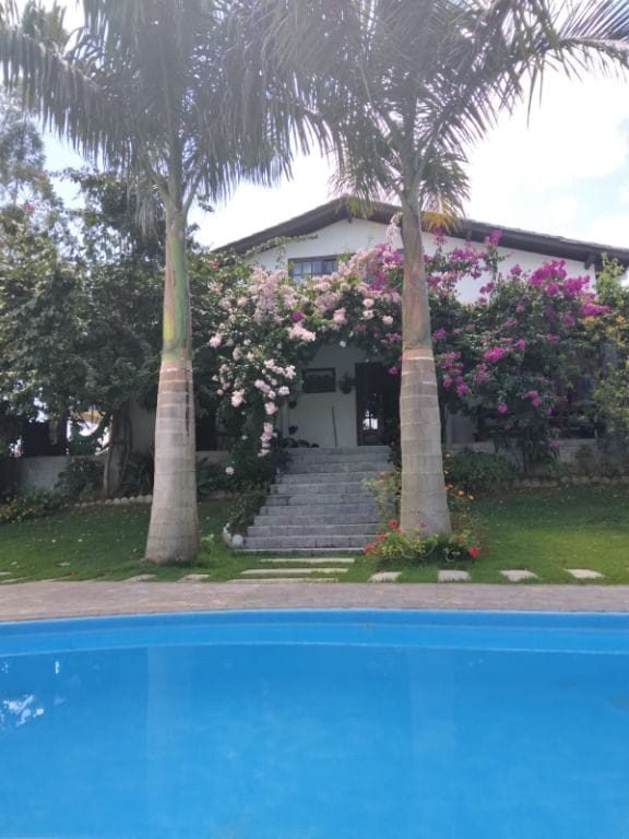 Foto 1 de Chácara 1 suíte + 3 dorms à venda · Brilhante I, Itajaí
