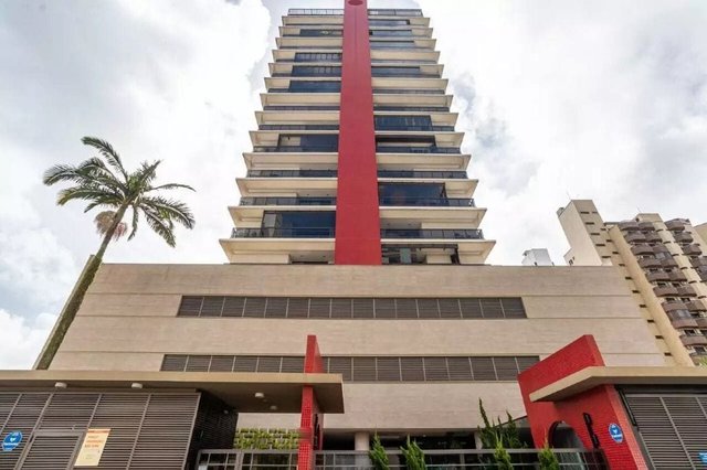 Foto 1 de Apartamento 1 suíte + 1 dorm à venda · Centro, Itajaí · Nantai