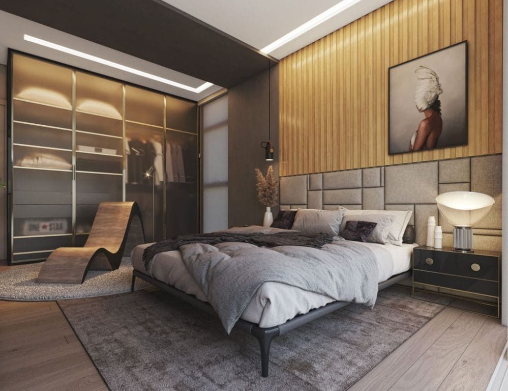 Foto 16 de Apartamento com 3 suítes à venda, 124 m² - Fazenda - Itajaí/SC