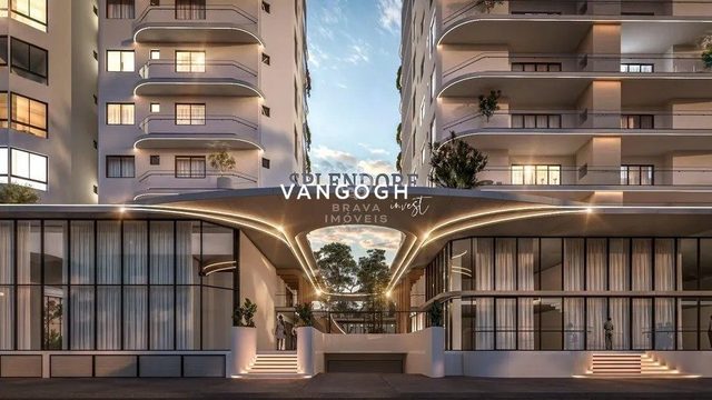 Foto 1 de RESIDENCIAL BRAVA SPLENDORE