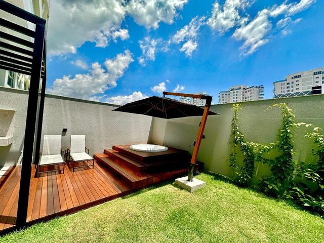 Foto 16 de Apartamento 3 suítes à venda · Praia Brava, Itajaí
