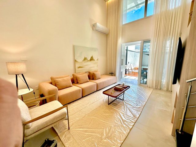 Foto 2 de Apartamento 3 suítes à venda · Praia Brava de Itajaí · LE BLANC · 300 m²