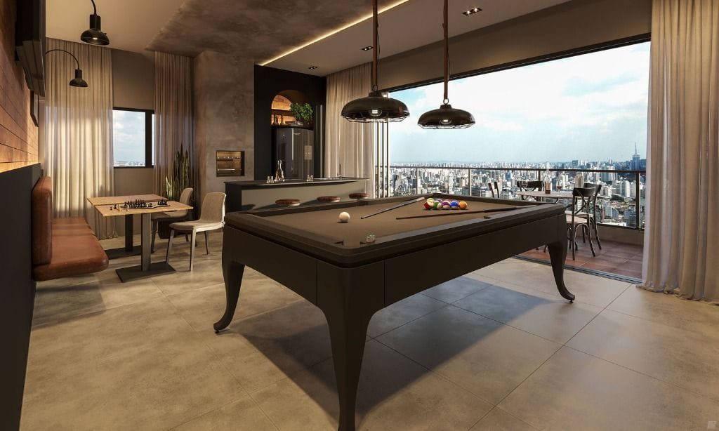 Foto 18 de Apartamento com 1 suíte + 1 dormitório à venda, 68 m² - Centro - Itajaí/SC