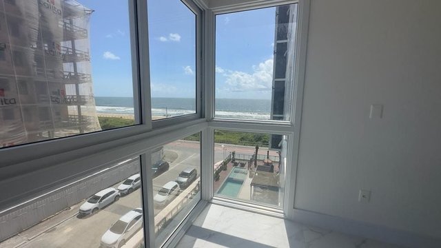 Foto 1 de Apartamento 2 suítes + 1 dorm à venda · Praia Brava, Itajaí · Brava Prime · 110 m² · AP0198