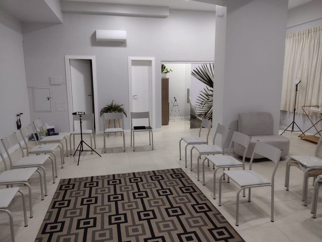 Foto 25 de Sala à venda 83m², quadra mar -Centro, Balneário Camboriú, SC