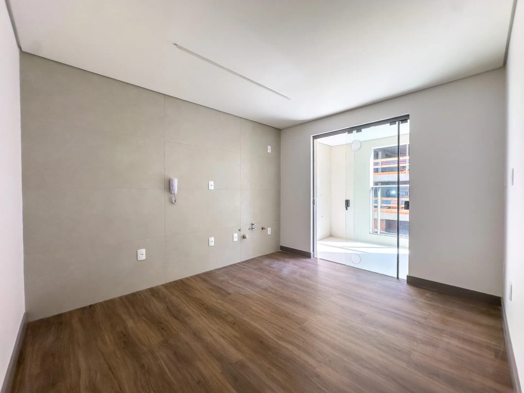 Foto 3 de Apartamento novo para locação, Praia Brava, Itajaí, SC