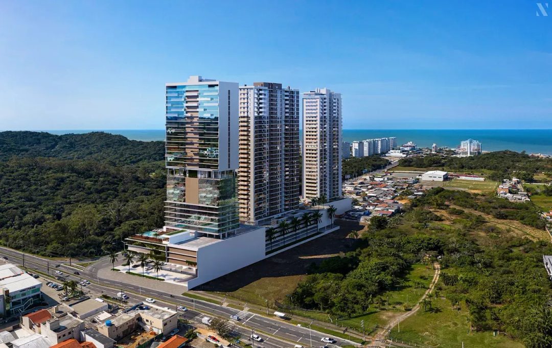 Foto 1 de Torres da Brava Sirena