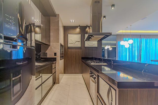 Foto 34 de Apartamento 4 suítes à venda · Praia Brava de Itajaí · Privilége Brava