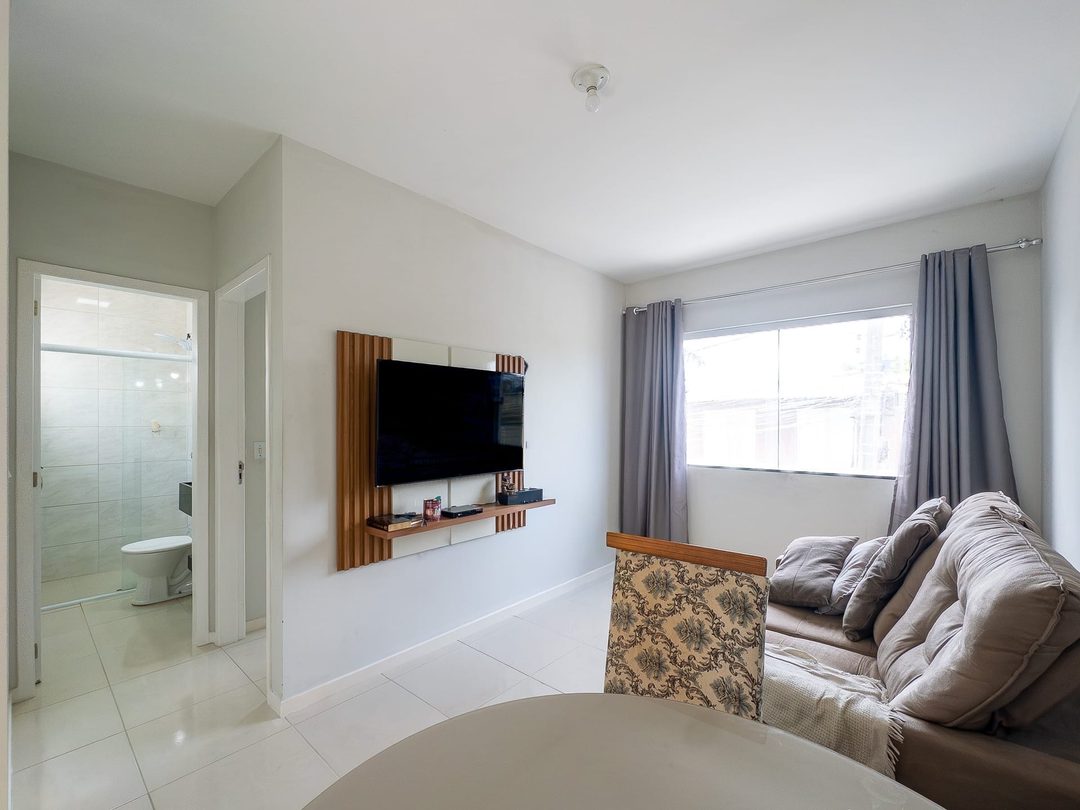 Foto 2 de Apartamento 1 quarto, 45m² à venda, São João, Itajaí, SC