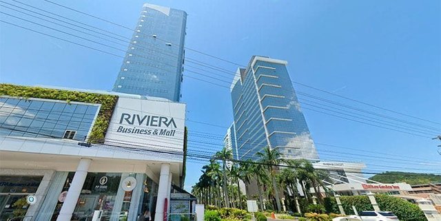 Foto 22 de Apartamento 1 dorm à venda · Praia Brava, Itajaí · Riviera Concept · 47 m² · AP0742