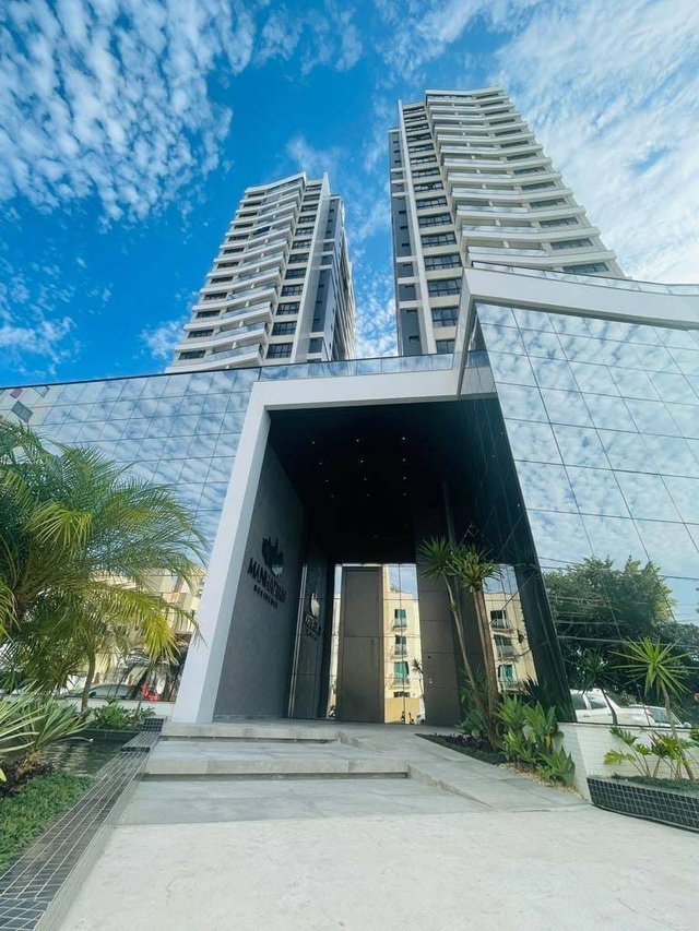 Foto 3 de Apartamento 1 suíte + 2 dorms à venda · Centro, Itajaí · MANHATTAN