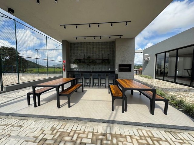 Foto 16 de Terreno à venda · Rio do Meio, Itajaí · ALINEA RESERVA ITAJAI · 200 m² · TE0194