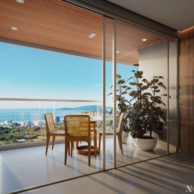 Foto 1 de Lançamento 3 dorms à venda · Praia Brava, Itajaí · SIRENA · 88 m² · AP0516
