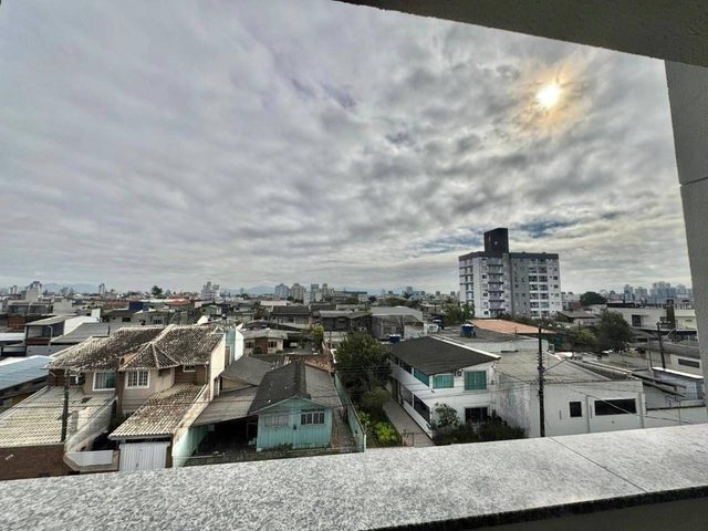 Foto 6 de Apartamento 2 dorms à venda · São Vicente, Itajaí · URBAN