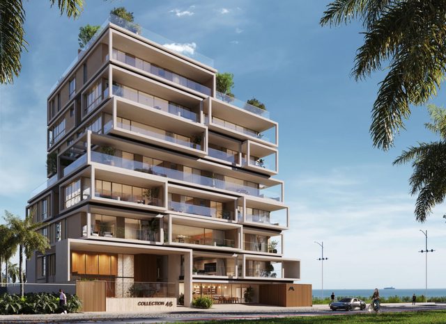 Foto 1 de Brava Collection | Triplex