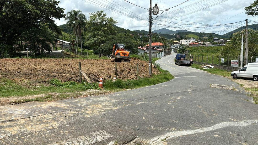 Foto 2 de Terreno à venda, com 462,87m² - São Judas Tadeu | Balneário Camboriúí, SC