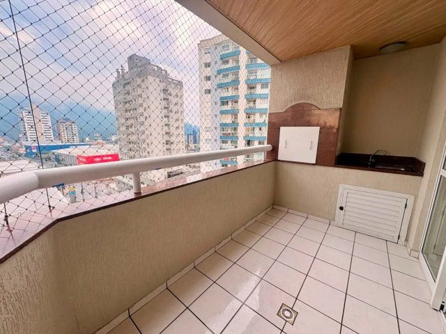 Foto 9 de Apartamento 1 suíte + 2 dorms para alugar · Centro, Itajaí