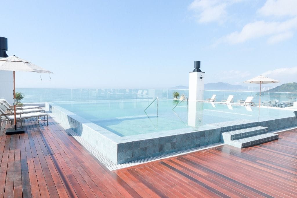 Foto 18 de Apartamento Decorado, 3 suítes à venda, 299.84m² - Praia Brava - Itajaí/SC
