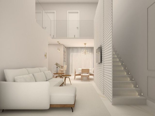 Foto 1 de Sobrado com 3 suítes à venda, 160 m² por R$ 1.590.000 - Centro - Itajaí/SC