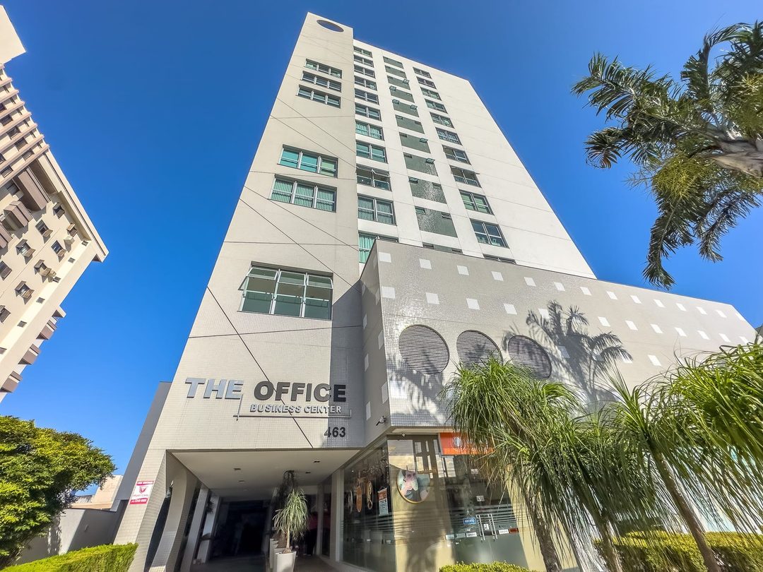 Foto 9 de Sala para alugar, 37 m² por R$ 2.500,00/mês - Centro - Itajaí/SC