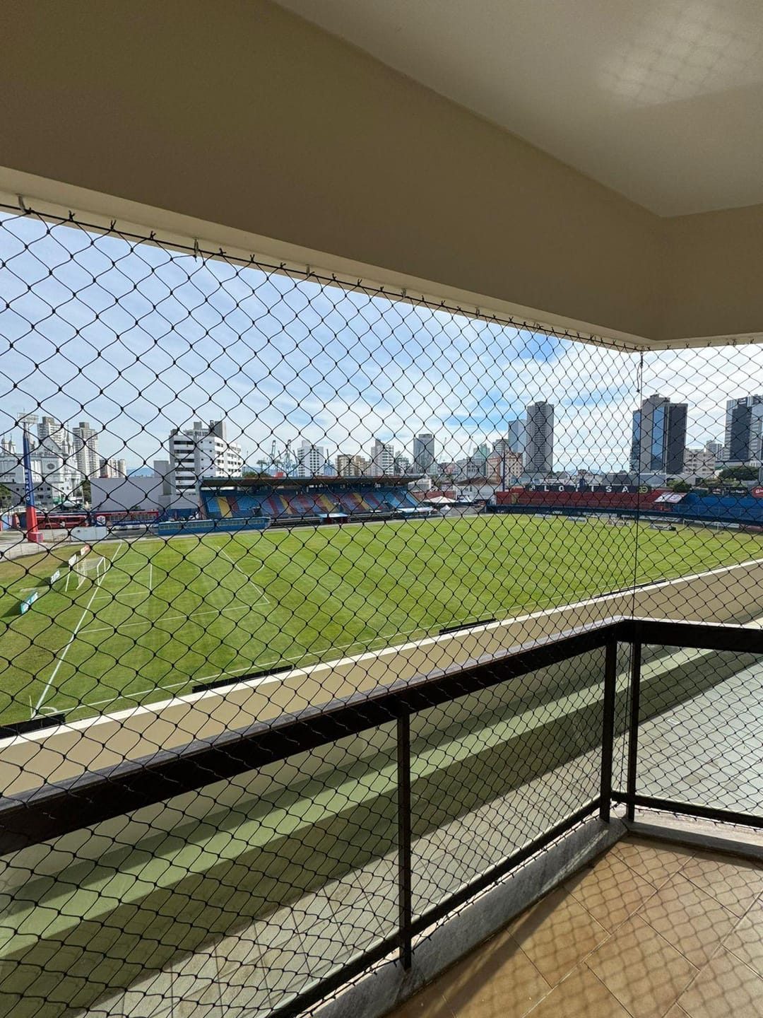 Foto 3 de Apartamento com 1 suíte + 1 dormitório à venda, Centro, Itajaí, SC