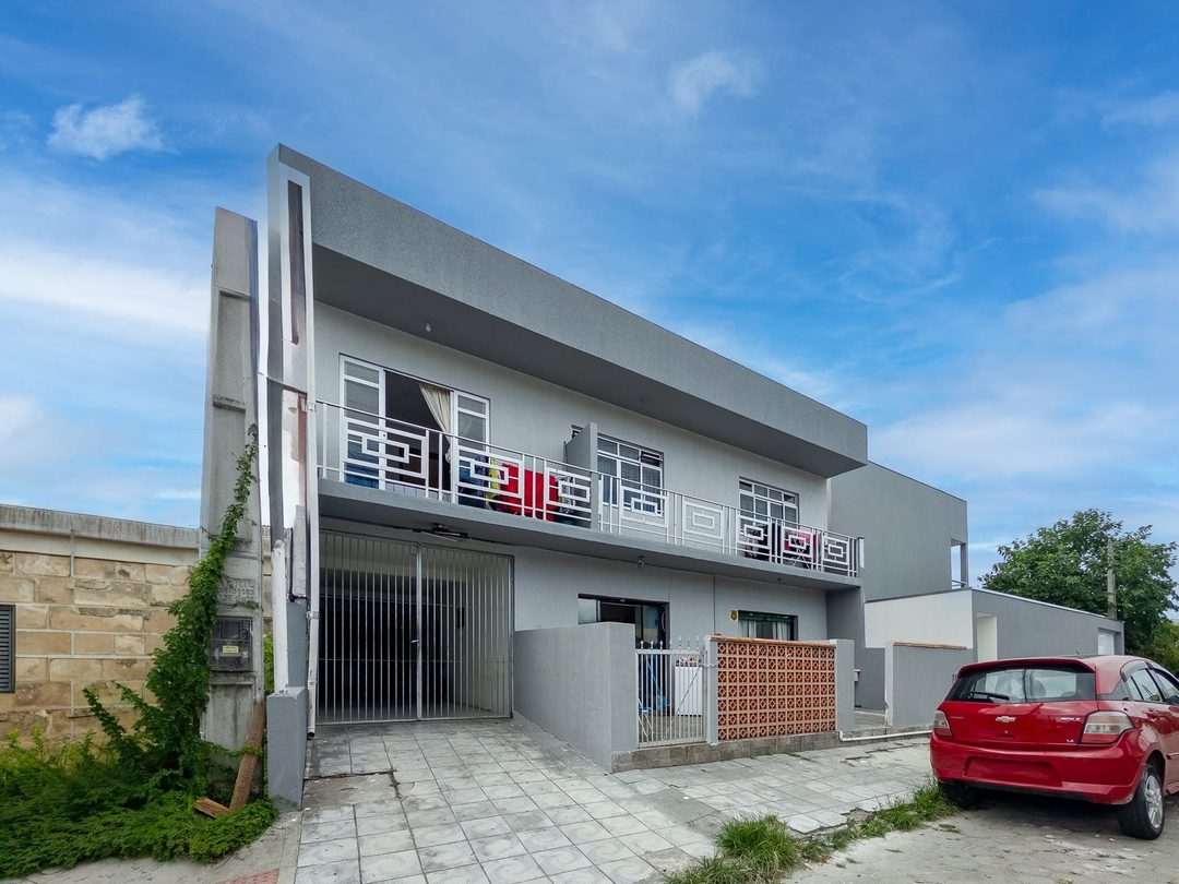 Foto 1 de Casa à venda, 262m² - São Vicente, Itajaí, SC