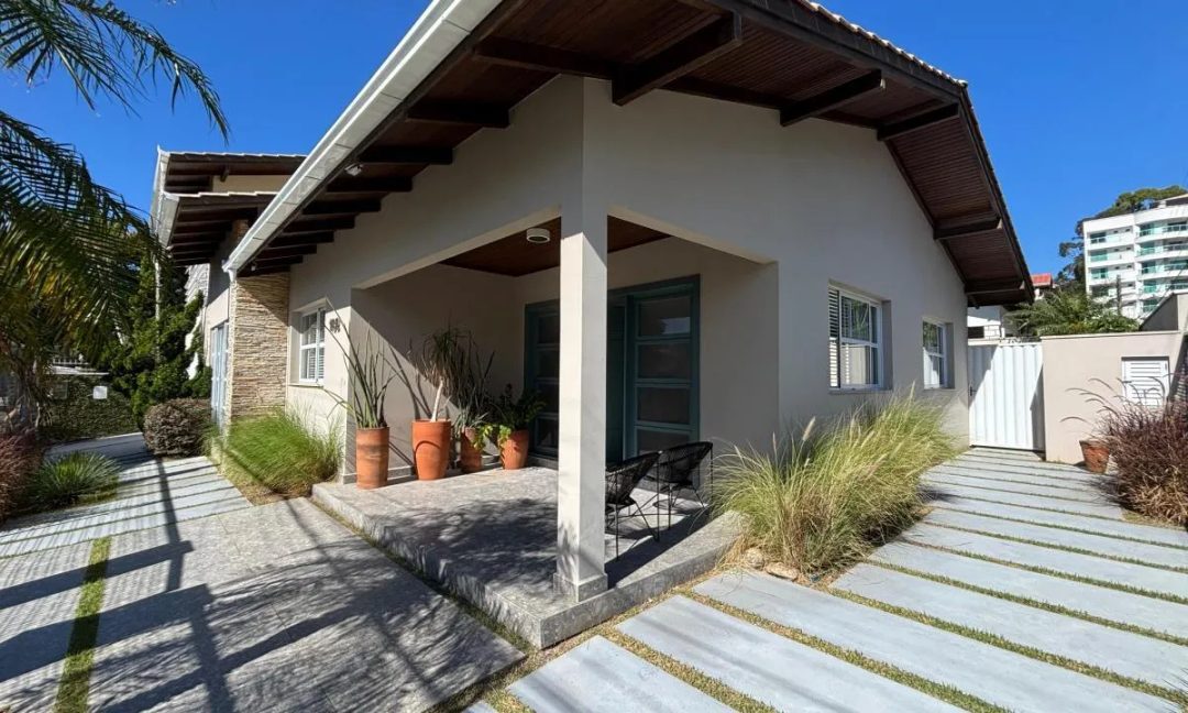 Foto 10 de Casa à venda com 441m² área total , Cabeçudas, Itajaí, SC