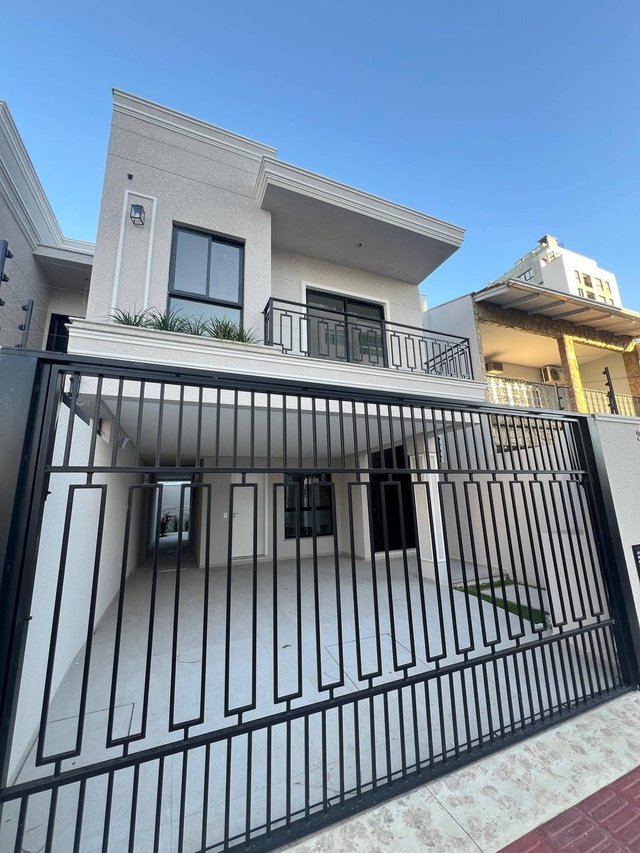 Foto 26 de Sobrado com 3 suítes à venda, 160 m² por R$ 1.590.000 - Centro - Itajaí/SC