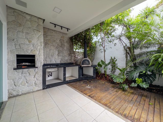 Foto 14 de Sobrado 1 suíte + 1 dorm à venda · Dom Bosco, Itajaí