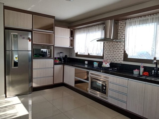 Foto 2 de Apartamento 3 suítes à venda · Centro, Itajaí · PALLADIUM