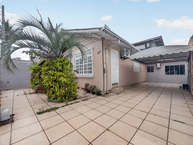 Foto 1 de Casa para locação, São Judas, Itajaí, SC