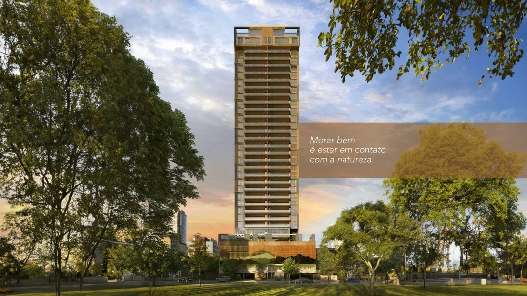 Foto 3 de Apartamento garden com 3 suítes à venda, 225.51m² Fazenda, Itajaí, SC