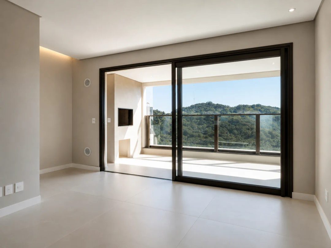 Foto 4 de Apartamento Pronto para Morar à venda, Praia Brava de Itajaí, Itajaí, SC