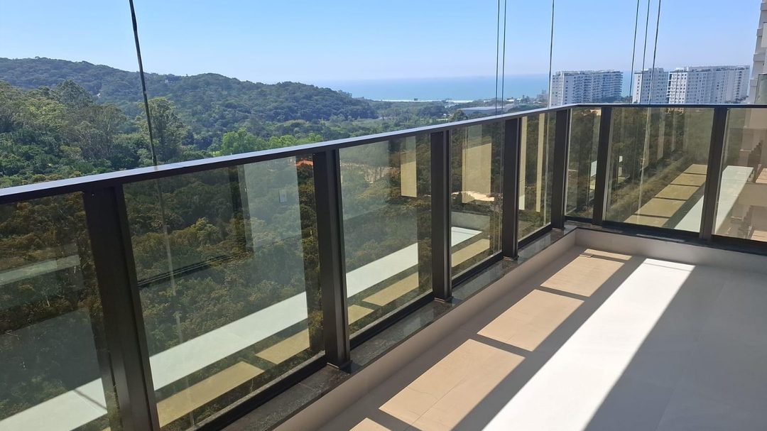 Foto 7 de Apartamento com 2 suítes à venda, Praia Brava de Itajaí, Itajaí, SC