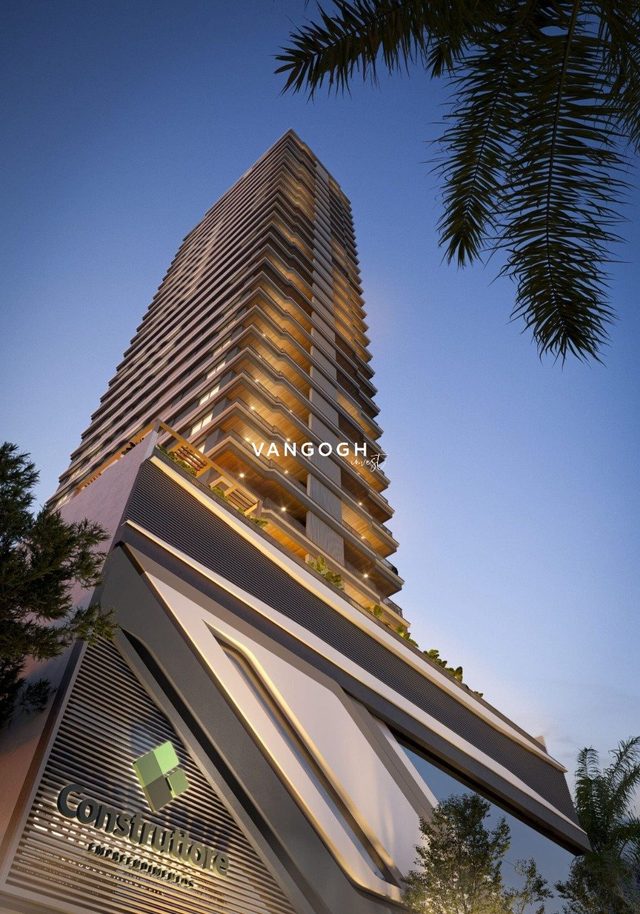 Foto 2 de RESIDENCIAL CITRINE