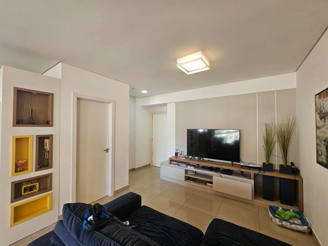 Foto 5 de Apartamento 2 suítes à venda · Centro, Itajaí · DOURADO DO MAR