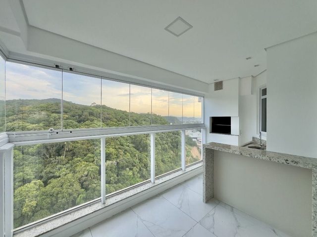 Foto 1 de Apartamento 2 suítes à venda · Ressacada, Itajaí · LIFE RESIDENCE