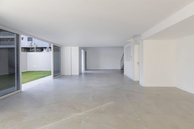 Foto 21 de Apartamento 3 suítes à venda · Praia Brava de Itajaí · LE BLANC · 321 m²