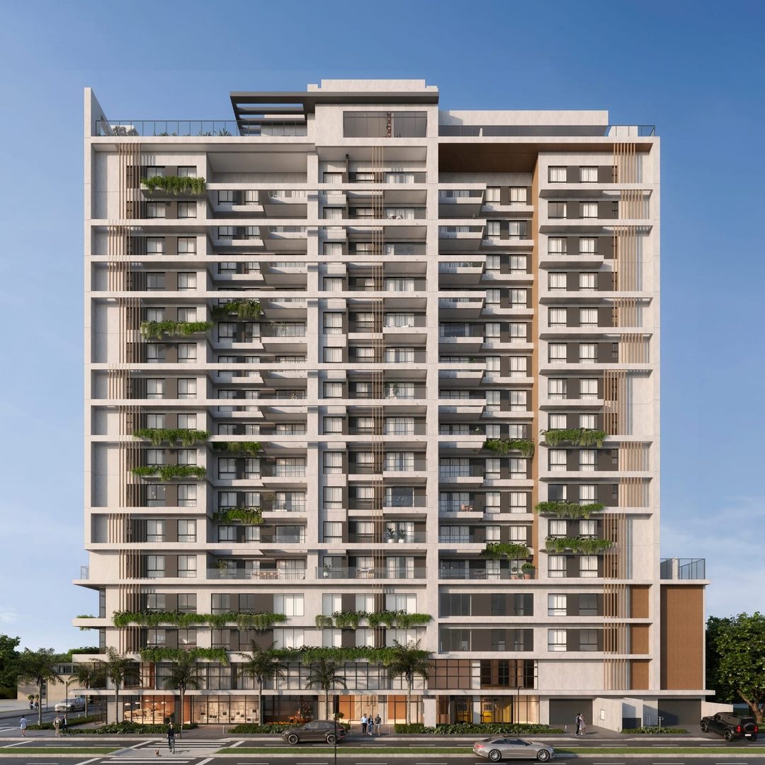 Foto 6 de Apartamento com 3 Suítes + Terraço, 115.38m² à venda, Viva Park, Porto Belo, SC