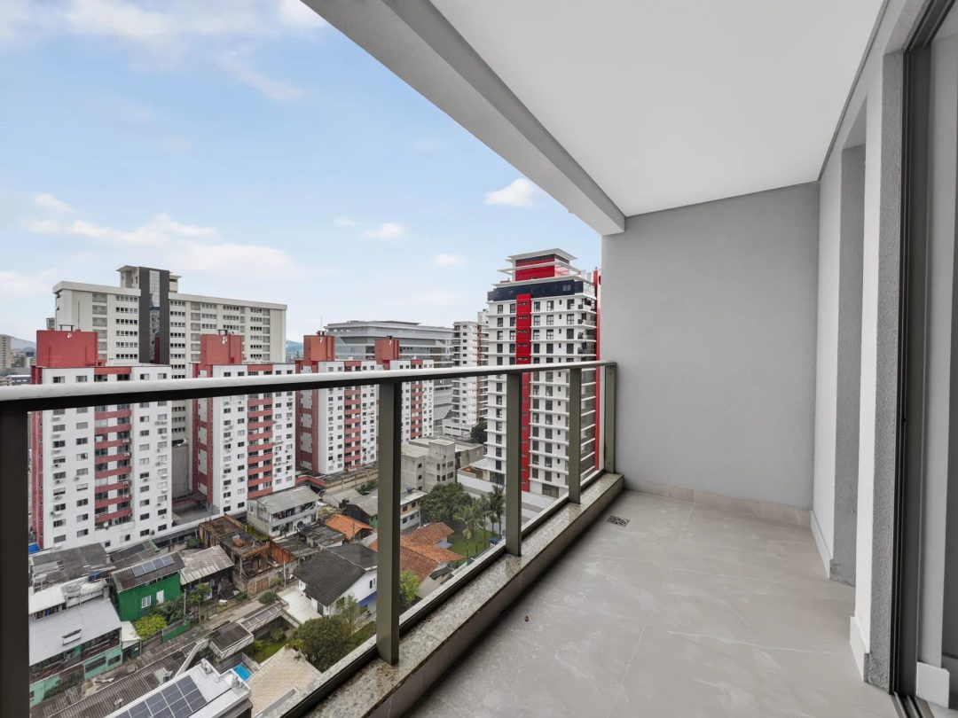 Foto 8 de Apartamento à venda com 2 suítes 78m² , Centro, Itajaí, SC