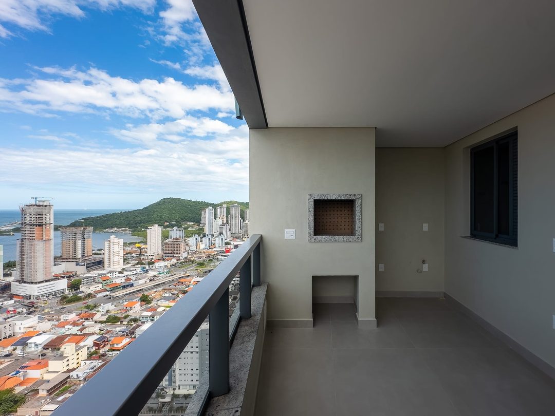 Foto 15 de Apartamento 1 suíte + 2 dormitórios à venda, Centro, Itajaí, SC