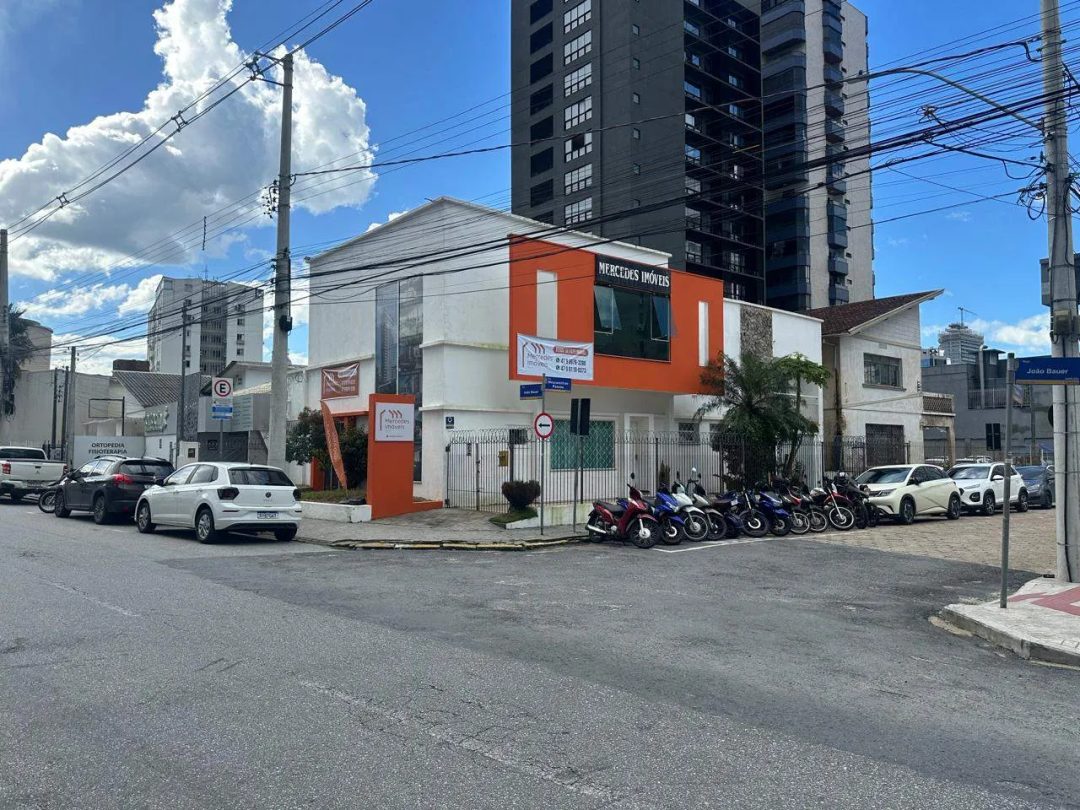 Foto 1 de Casa comercial à venda em frente a nova unimed, Centro, Itajaí, SC