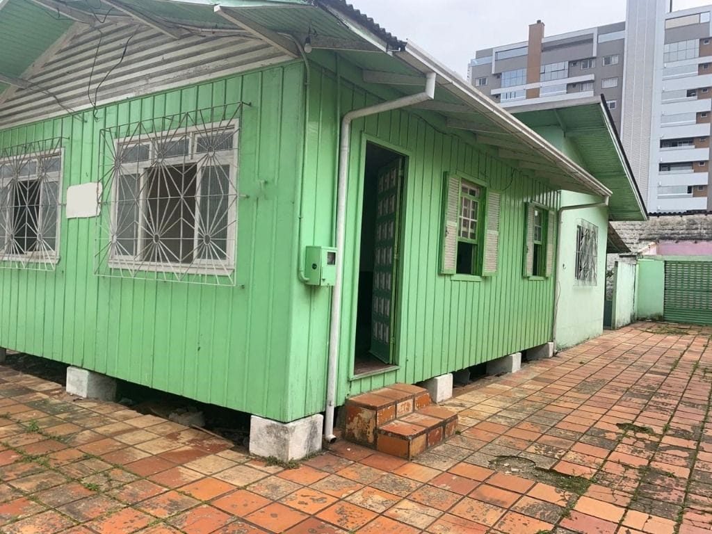 Foto 2 de Terreno à venda, 345 m² por R$ 900.000,00 - São João - Itajaí/SC