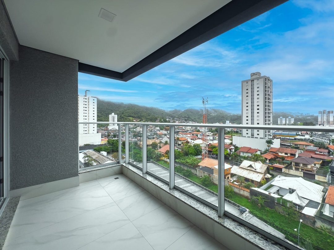 Foto 6 de Apartamento com 1 suíte + 2 dormitórios à venda, Fazenda, Itajaí, SC