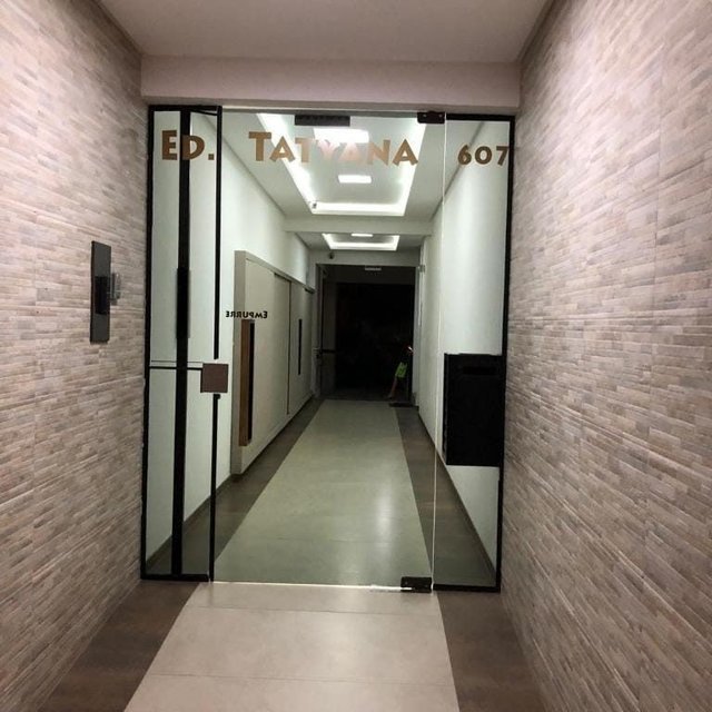 Foto 2 de Apartamento 1 suíte + 2 dorms à venda · Centro, Itajaí · Tatyana